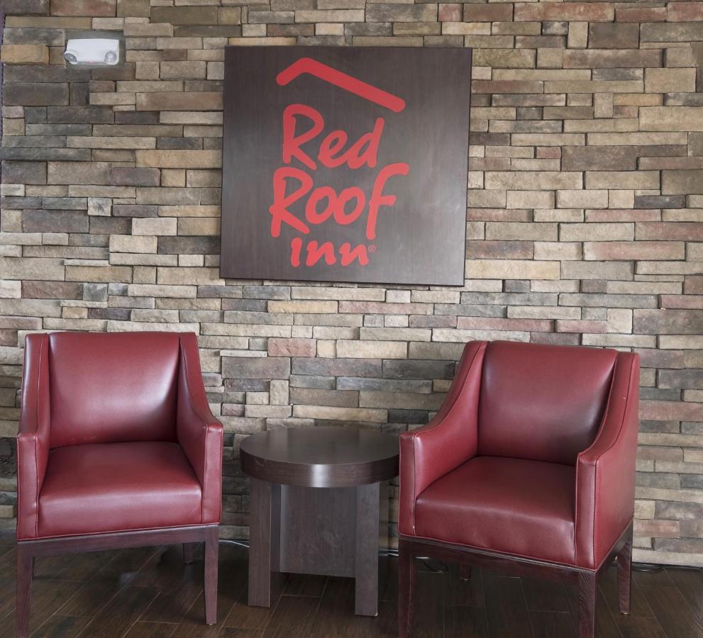 Red Roof Inn Atlanta-Norcross Εξωτερικό φωτογραφία