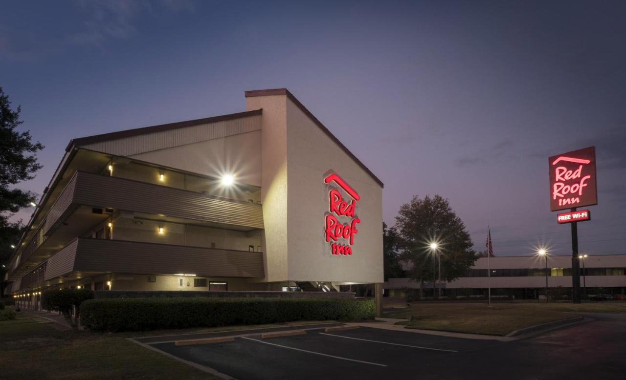 Red Roof Inn Atlanta-Norcross Εξωτερικό φωτογραφία
