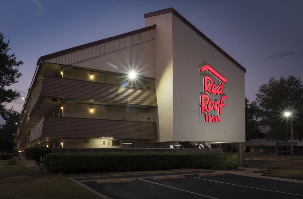 Red Roof Inn Atlanta-Norcross Εξωτερικό φωτογραφία
