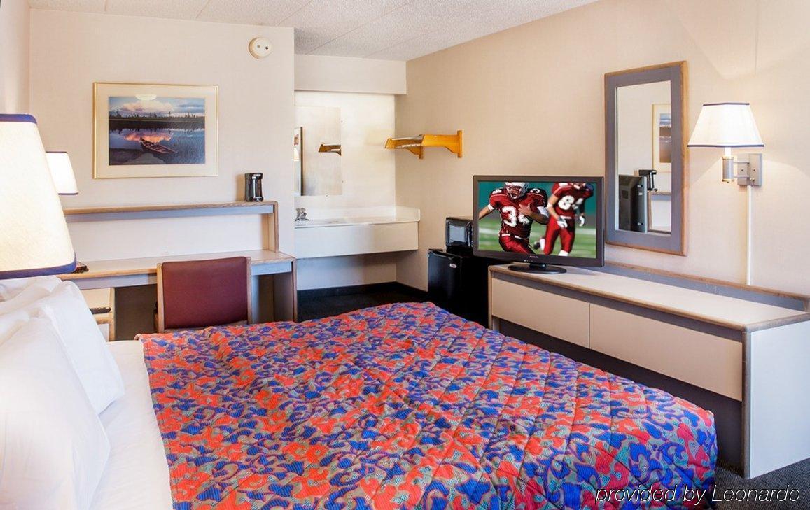 Red Roof Inn Atlanta-Norcross Εξωτερικό φωτογραφία