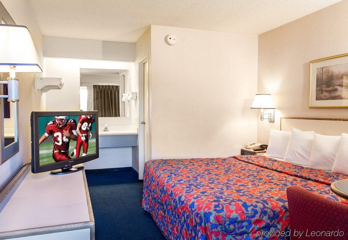 Red Roof Inn Atlanta-Norcross Εξωτερικό φωτογραφία