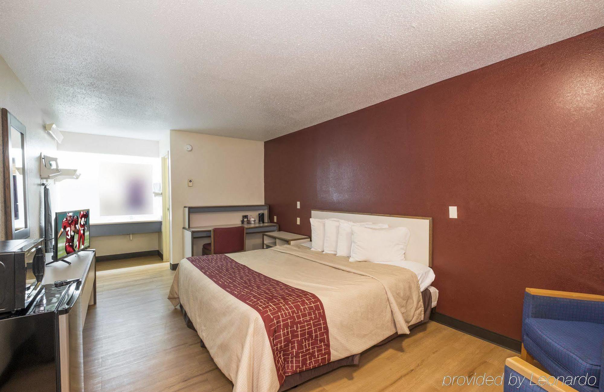 Red Roof Inn Atlanta-Norcross Εξωτερικό φωτογραφία